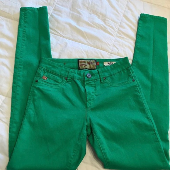 Dear John Jeans - Picture 2 of 3